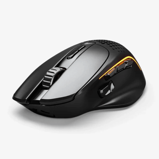 Model I 2 Wireless Mouse